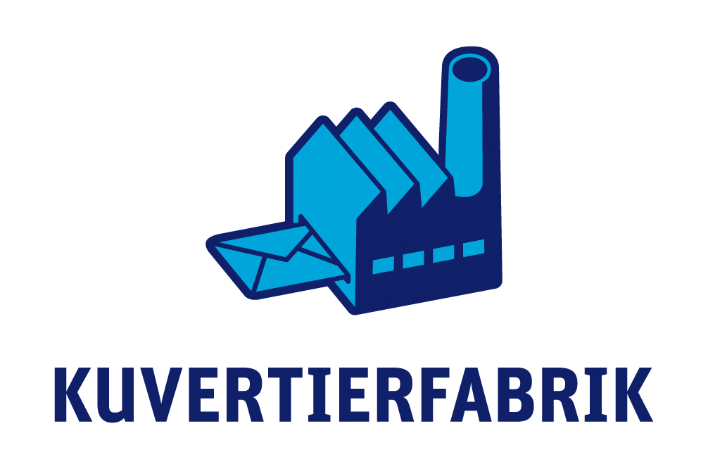 Kuvertierfabrik: Kuvertierung & Versand für Lettershops, Druckereien und Briefdienste